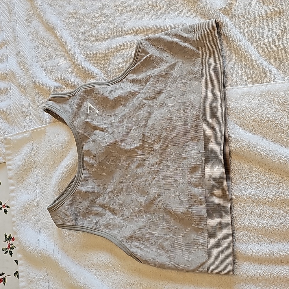 GYMSHARK SPORTS BRA